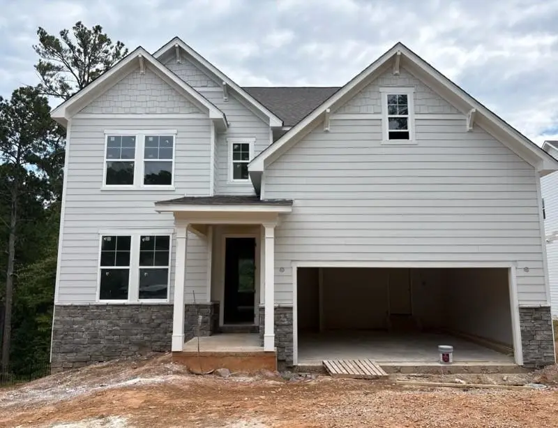 279 Riverwood Drive, Dallas, GA 30157 - Image #1