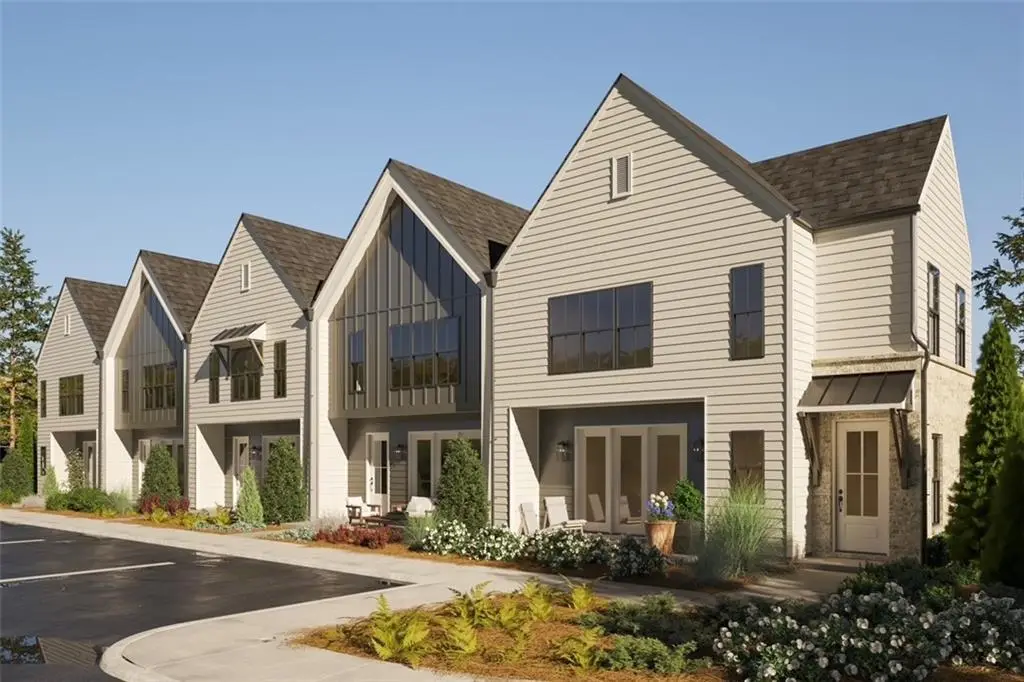 297 Orchid Street, Braselton, GA 30517 - Image #1