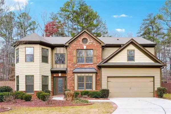 1736 Dylan Place, Lawrenceville, GA 30043