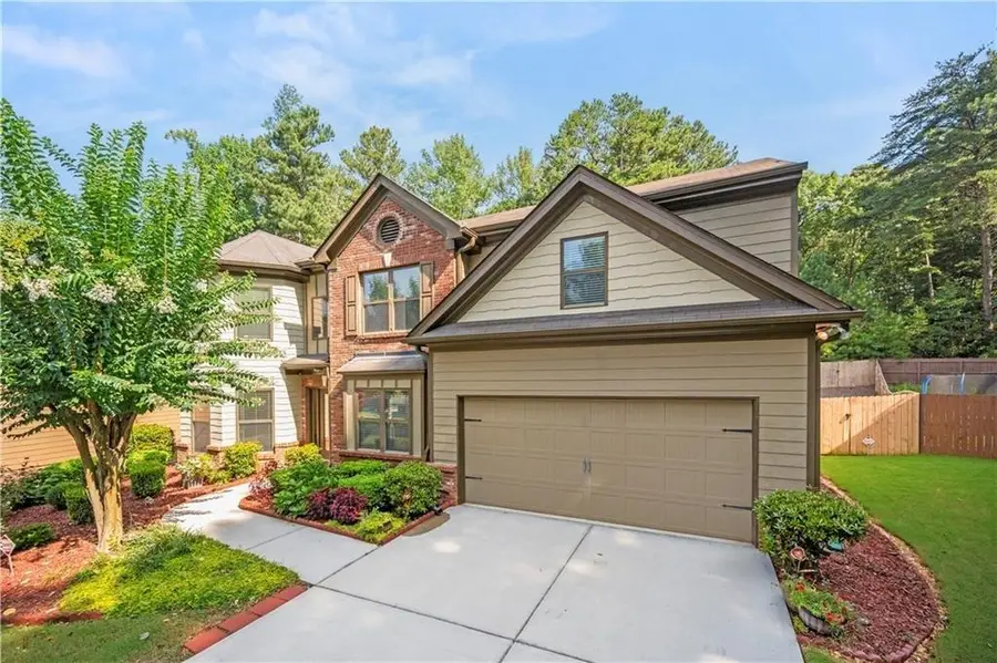 1736 Dylan Place, Lawrenceville, GA 30043 - Image #2