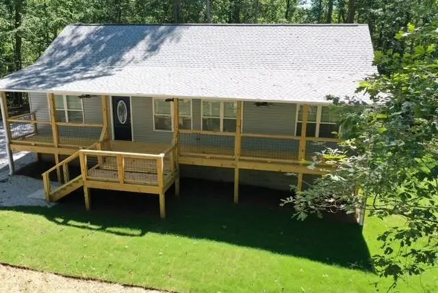 253 Trout Drive, Lavonia, GA 30553 - Image #1