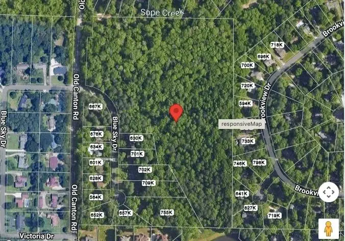 180 Blue Sky Drive, Marietta, GA 30068 - Image #1