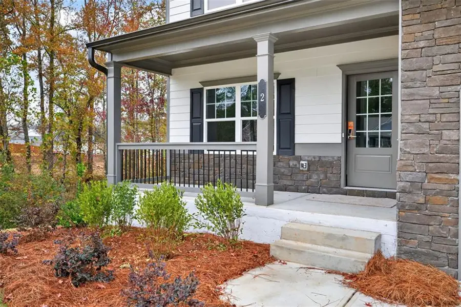 2 Silver Leaf Trail, Douglasville, GA 30134 - Image #3