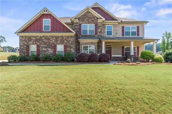 7004 Becca Lane, Locust Grove, GA 30248