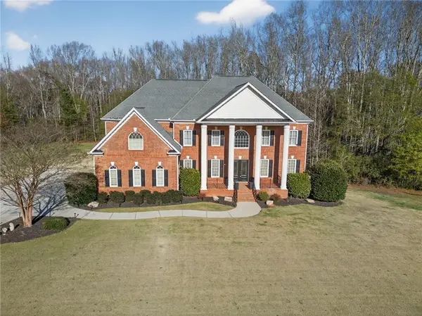 121 Carson Place, Carrollton, GA 30117