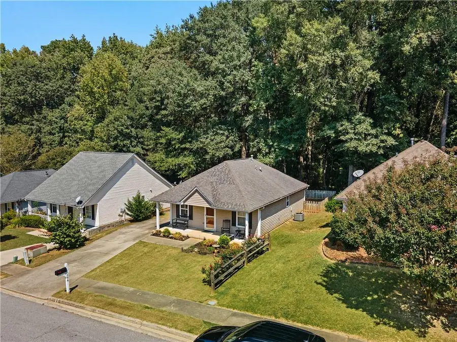 136 Glynn Addy Drive, Stockbridge, GA 30281 - Image #3