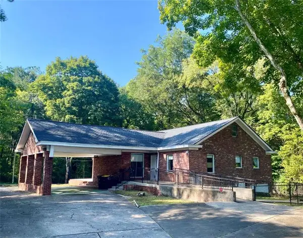 4 Colonial Drive, Rome, GA 30165