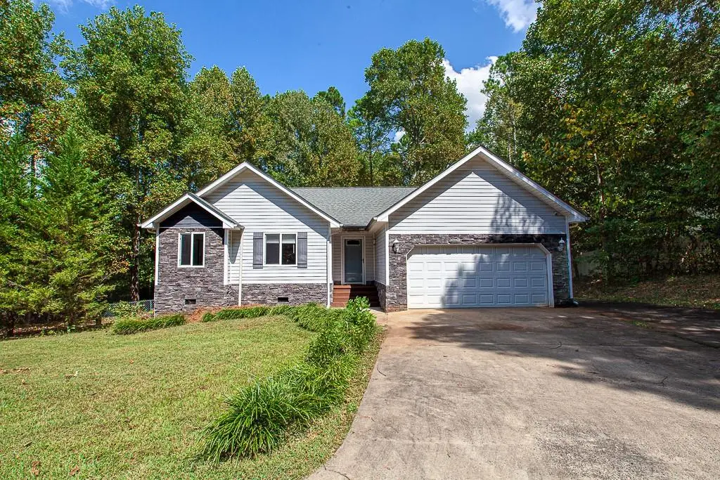 431 Mount Carmel Church Road, Chatsworth, GA 30705 - Image #1