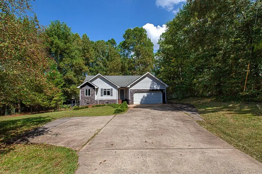 431 Mount Carmel Church Road, Chatsworth, GA 30705 - Image #2