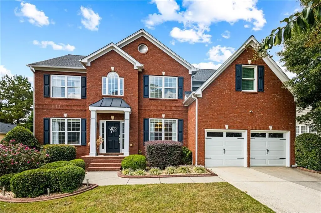 2511 Owens Landing Trail Nw, Kennesaw, GA 30152 - Image #1