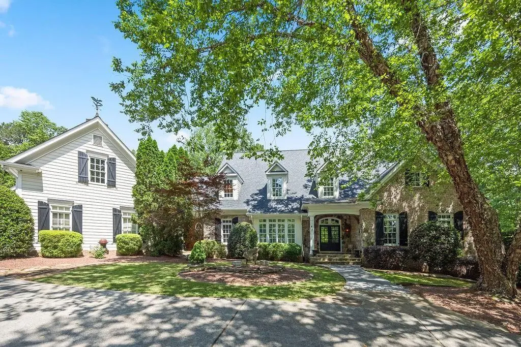 240 Rose Ridge Drive, Canton, GA 30115 - #1