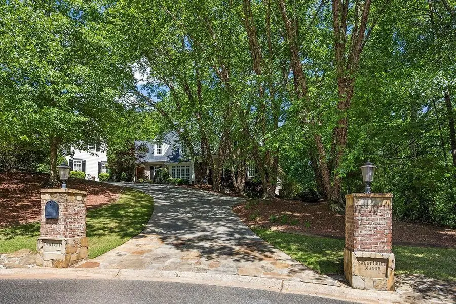 240 Rose Ridge Drive, Canton, GA 30115 - #2