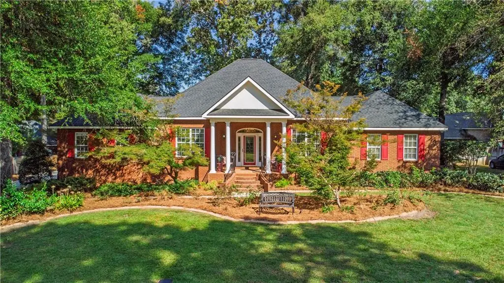 106 Paradise Court, Kathleen, GA 31047 - Image #1