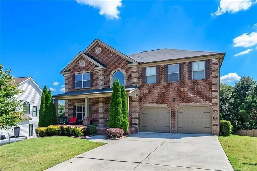 503 Starmist Court, Loganville, GA 30052 - Image #2