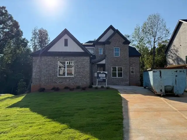 5648 Meadow View Drive, Jefferson, GA 30549 - Image #1