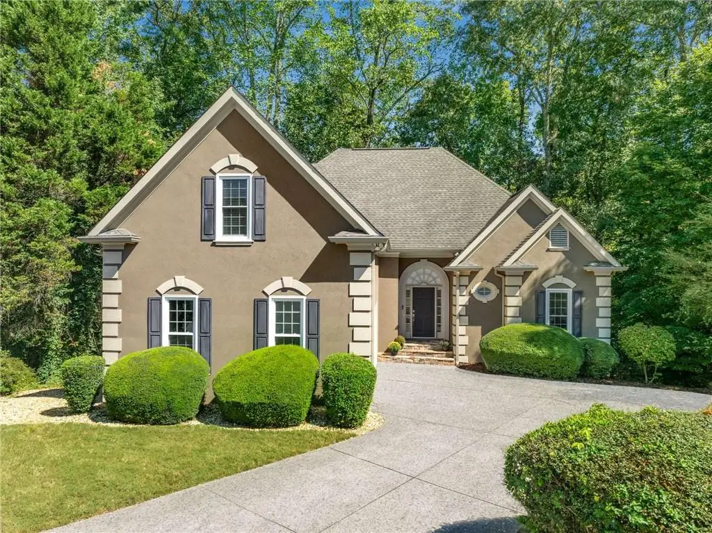 4222 Terrace Court Se, Smyrna, GA 30082 - Image #1