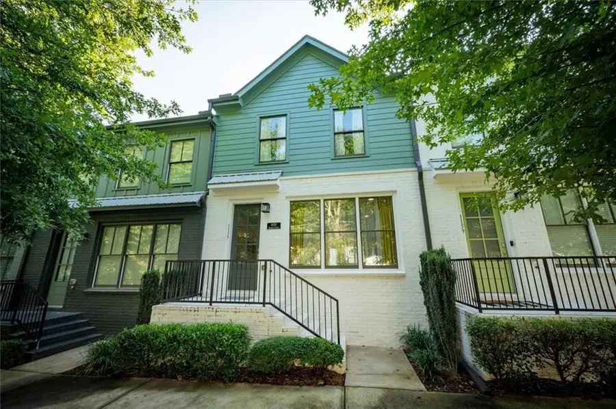 1157 Rambler Cross, Atlanta, GA 30312 - Image #2