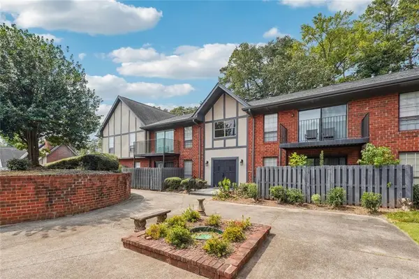 6851 Roswell Road #A-3, Sandy Springs, GA 30328