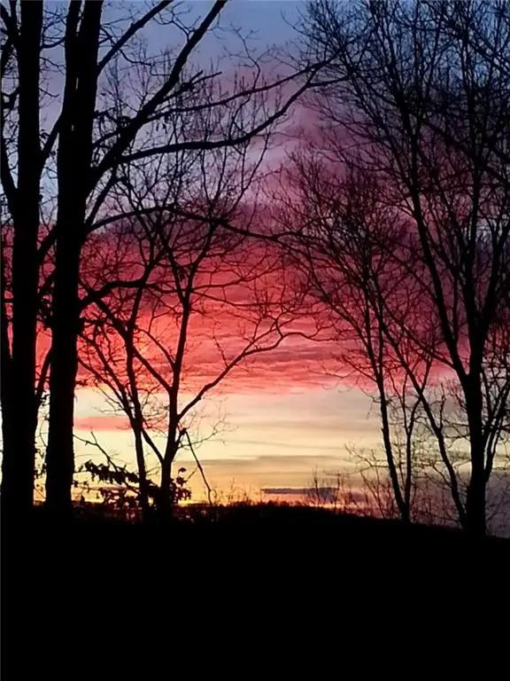 LT222 Little Hendricks Mountain Road, Jasper, GA 30143