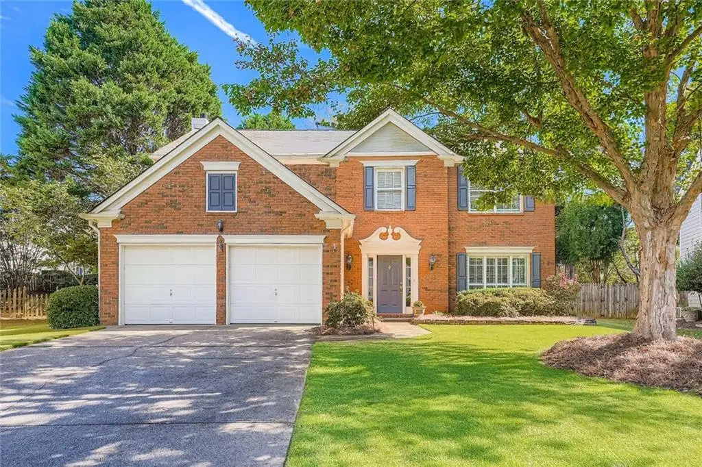 120 Lyndhurst Court, Roswell, GA 30075 - Image #1