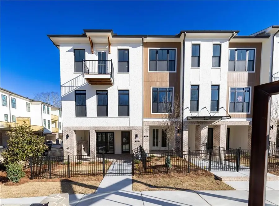 350 Olmstead Way #29, Alpharetta, GA 30022 - Image #2