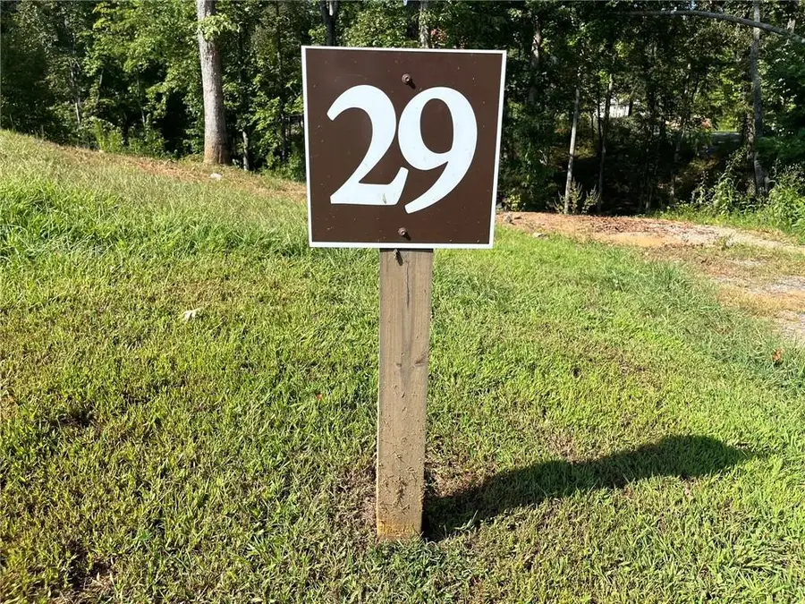 148 Jakes Landing Way S, Ellijay, GA 30540 - #2