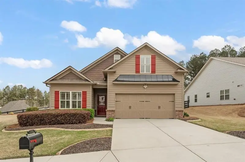 103 Hawthorne Ridge Circle, Dallas, GA 30132 - Image #1