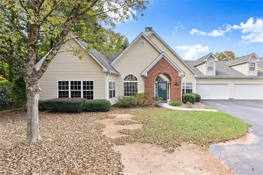 1225 Creek Forest Lane, Austell, GA 30106 - Image #2