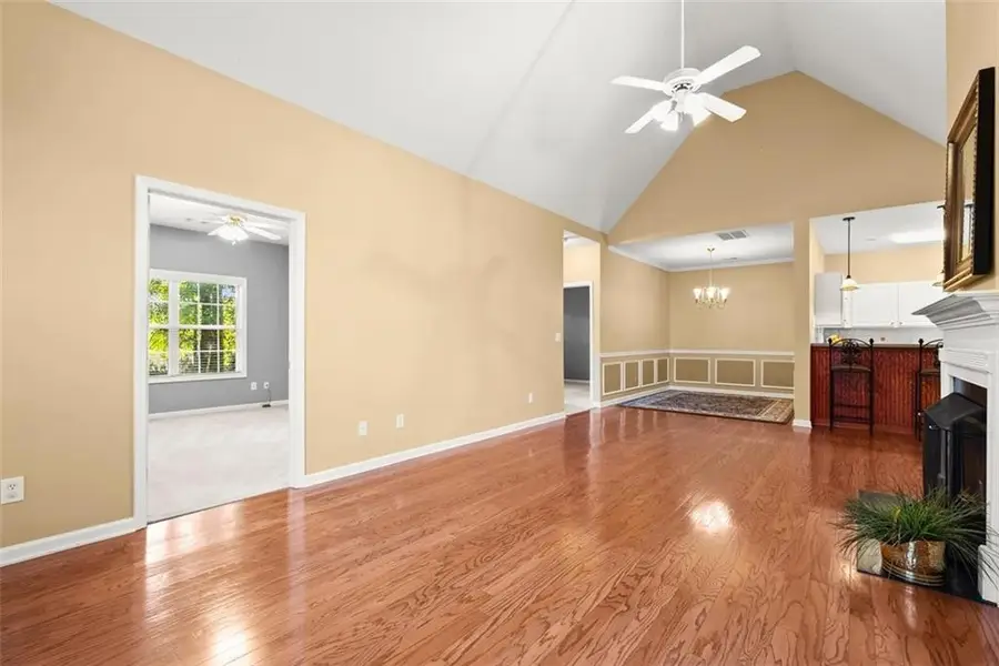 1225 Creek Forest Lane, Austell, GA 30106 - Image #3