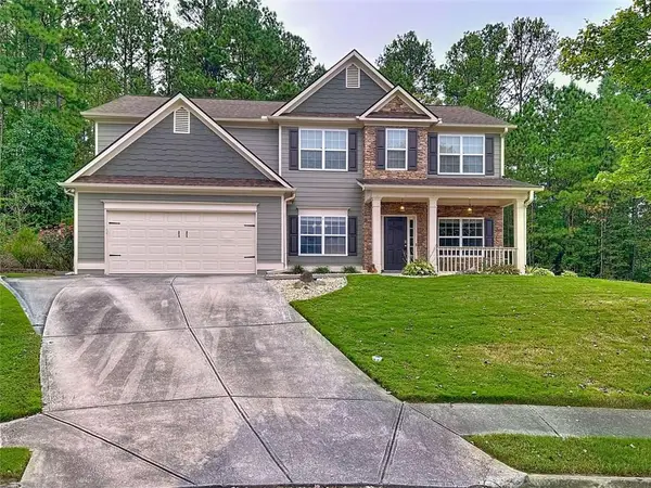 262 Lilyfield Lane, Acworth, GA 30101