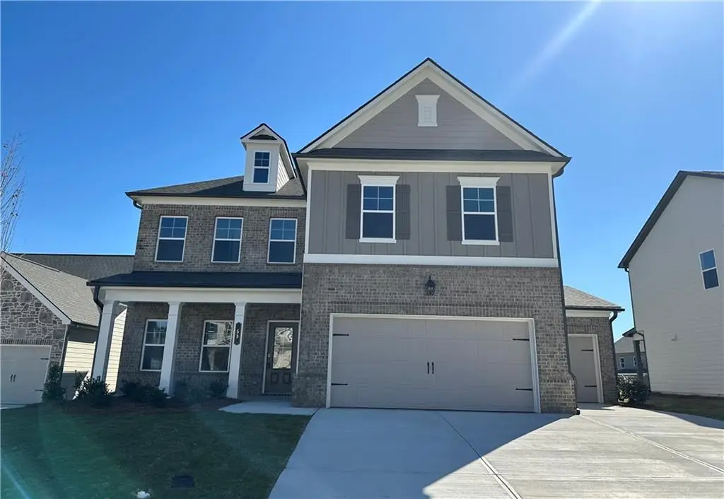 53 Cardinal Pond Lane, Winder, GA 30680 - Image #1