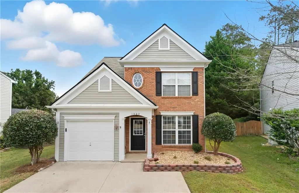 1503 Korona Court, Woodstock, GA 30188 - Image #1