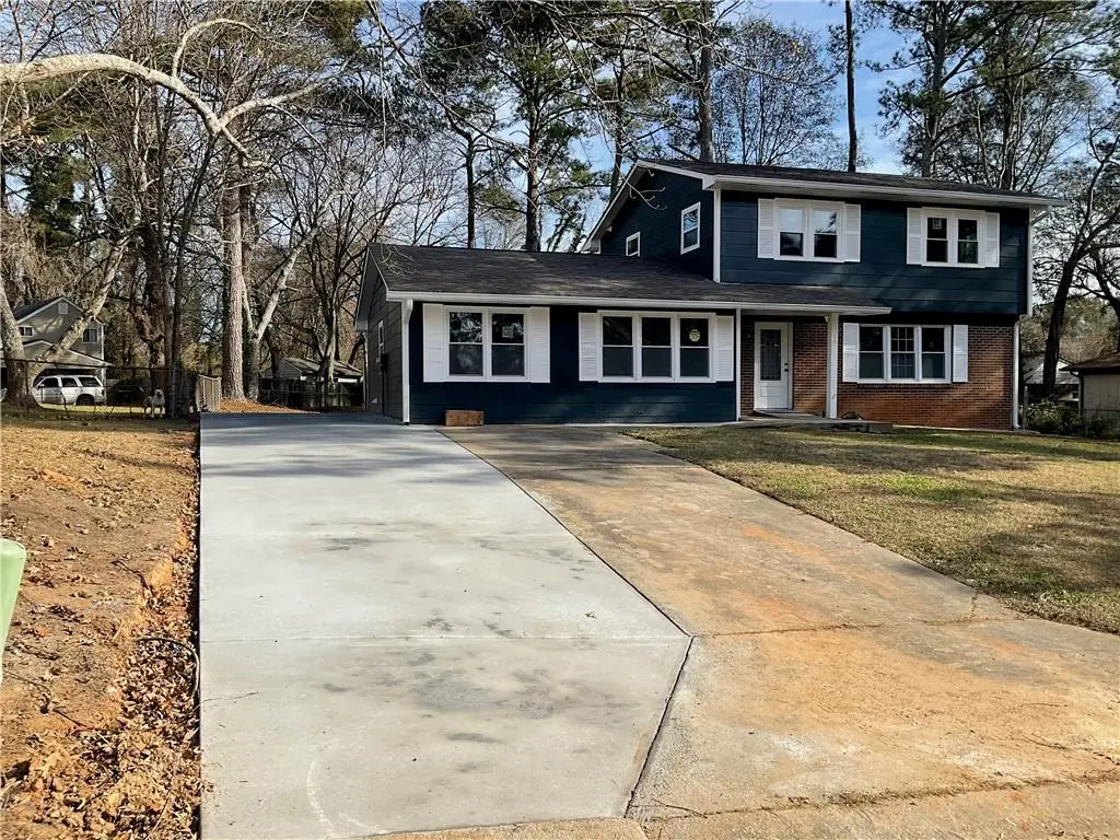 10664 Sandpiper Road, Jonesboro, GA 30238 - Image #1