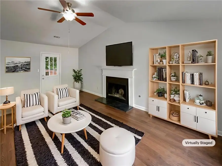 5709 Chisolm Trail, Atlanta, GA 30349 - Image #2