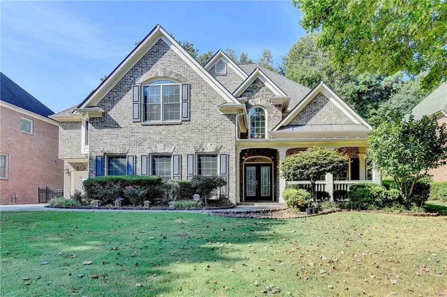 3088 Willowstone Drive, Duluth, GA 30096 - Image #2