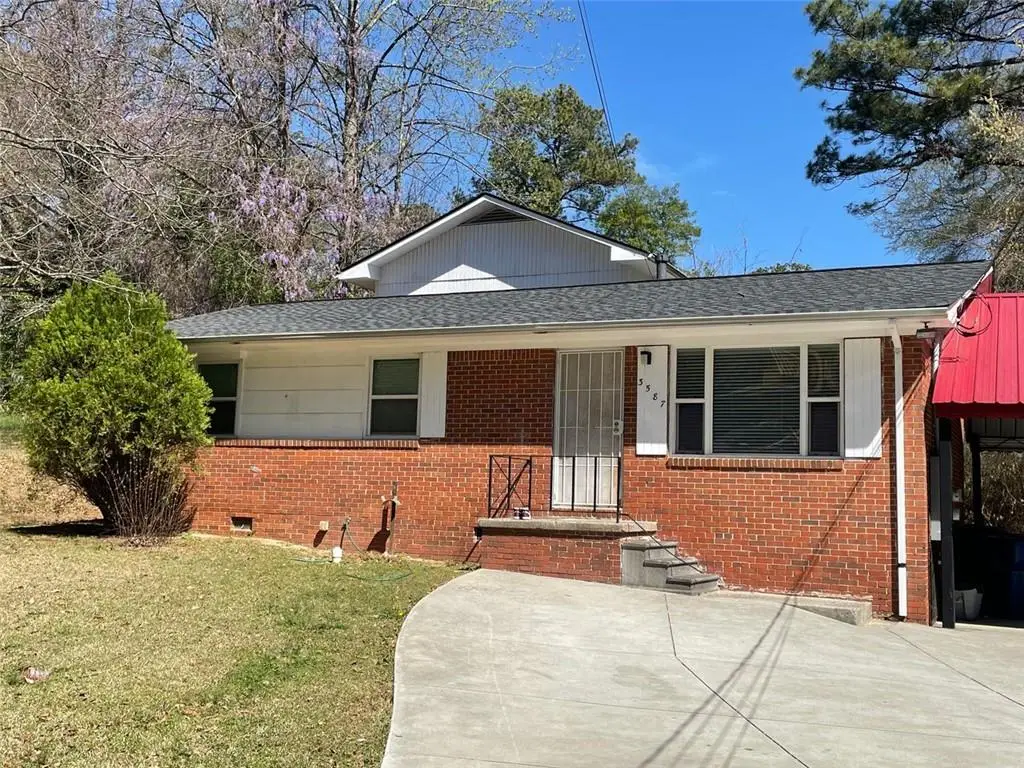 3587 Fairburn Nw, Atlanta, GA 30331 - Image #1