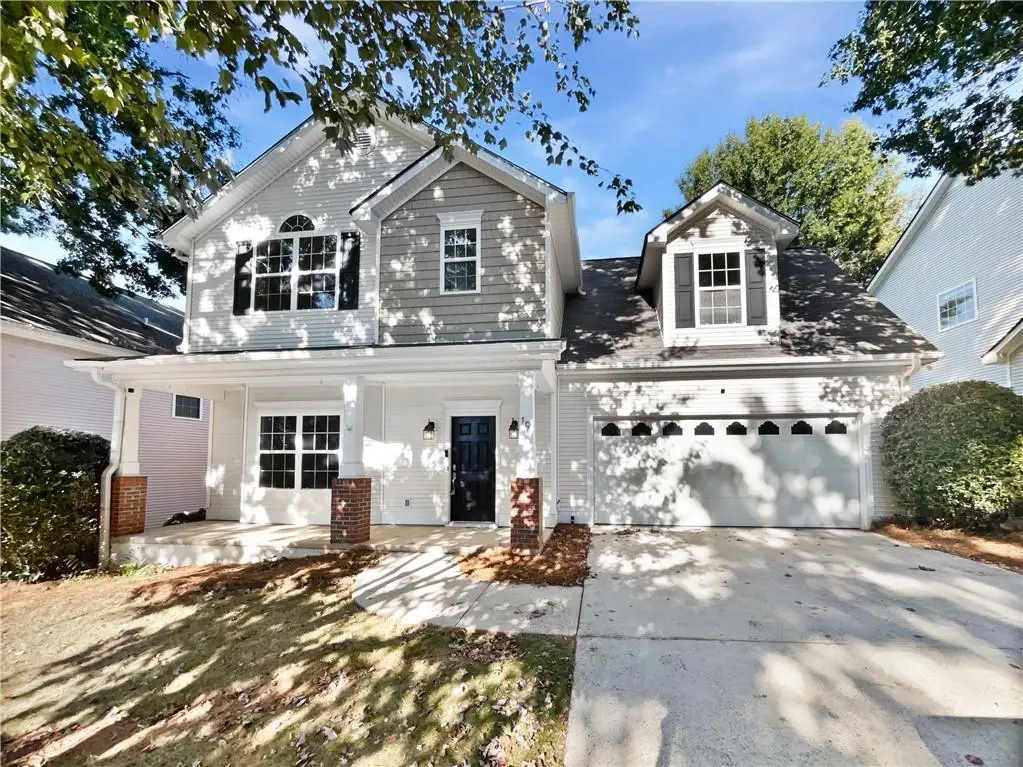 19 Palladio Way, Newnan, GA 30263 - Image #1