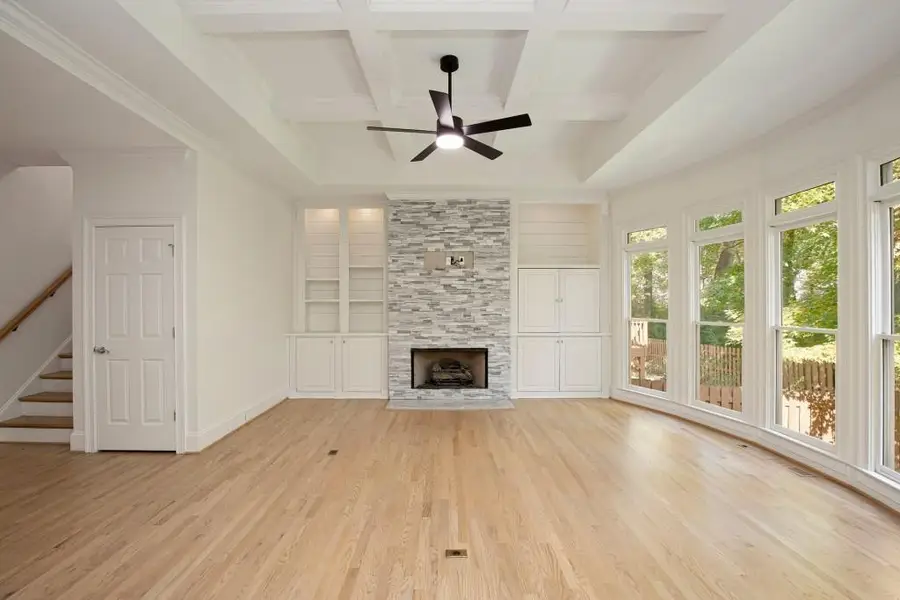 2599 Brookline Circle Ne, Brookhaven, GA 30319 - Image #3