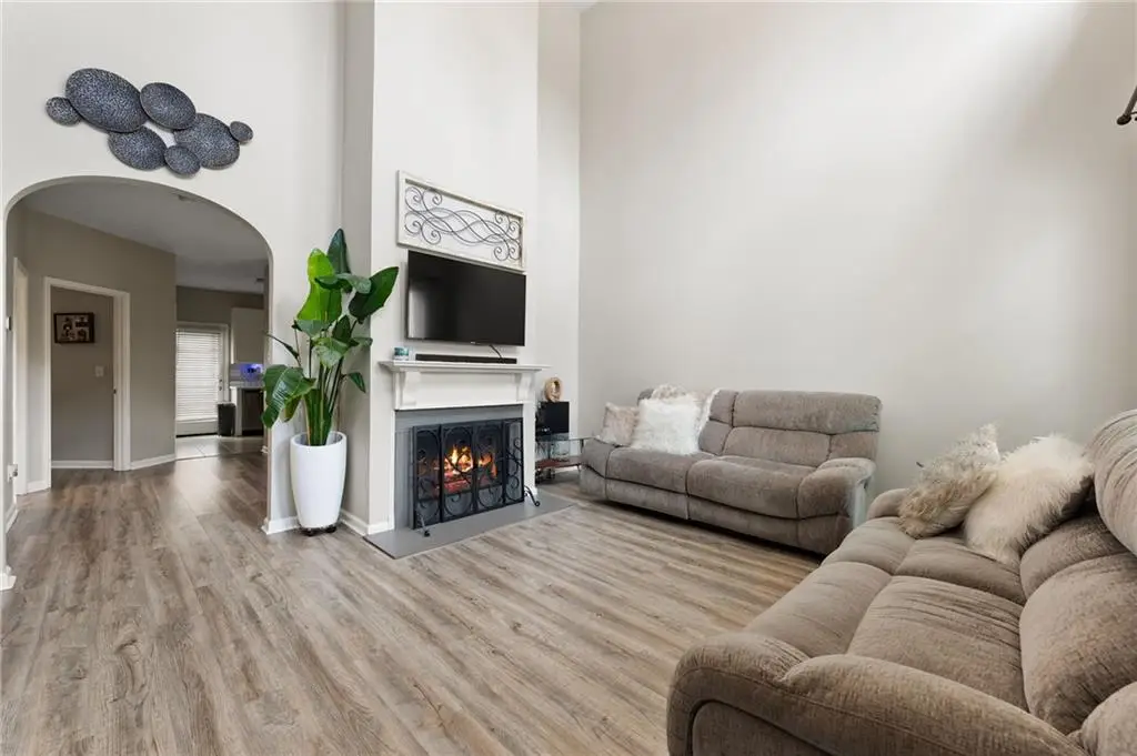 119 Oak Green Drive, Lawrenceville, GA 30044 - #1