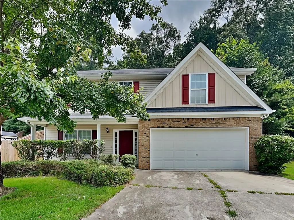 305 Remington Place Boulevard, Dallas, GA 30157 - Image #1