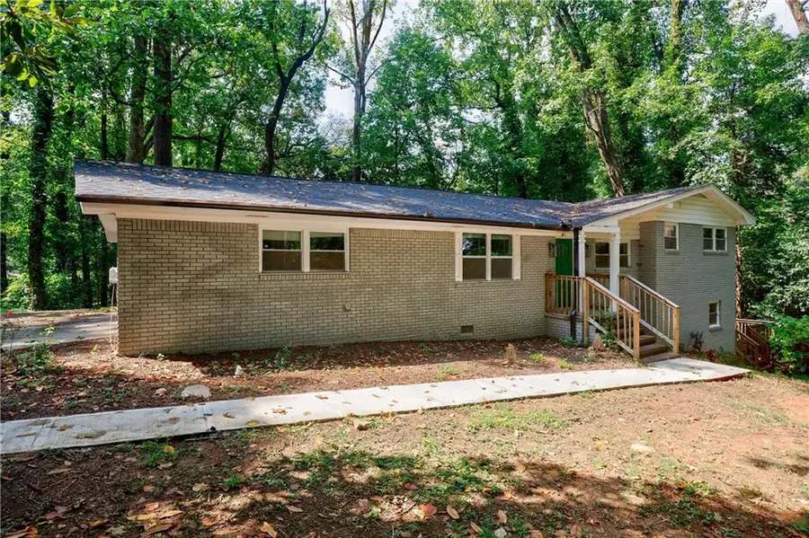 4305 Christine Court, Decatur, GA 30035 - Image #2