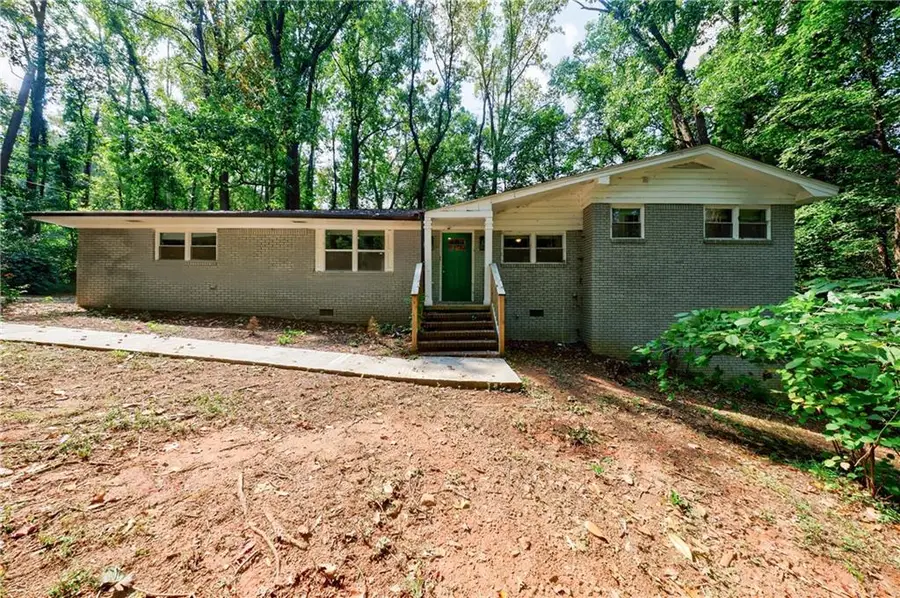 4305 Christine Court, Decatur, GA 30035 - Image #3