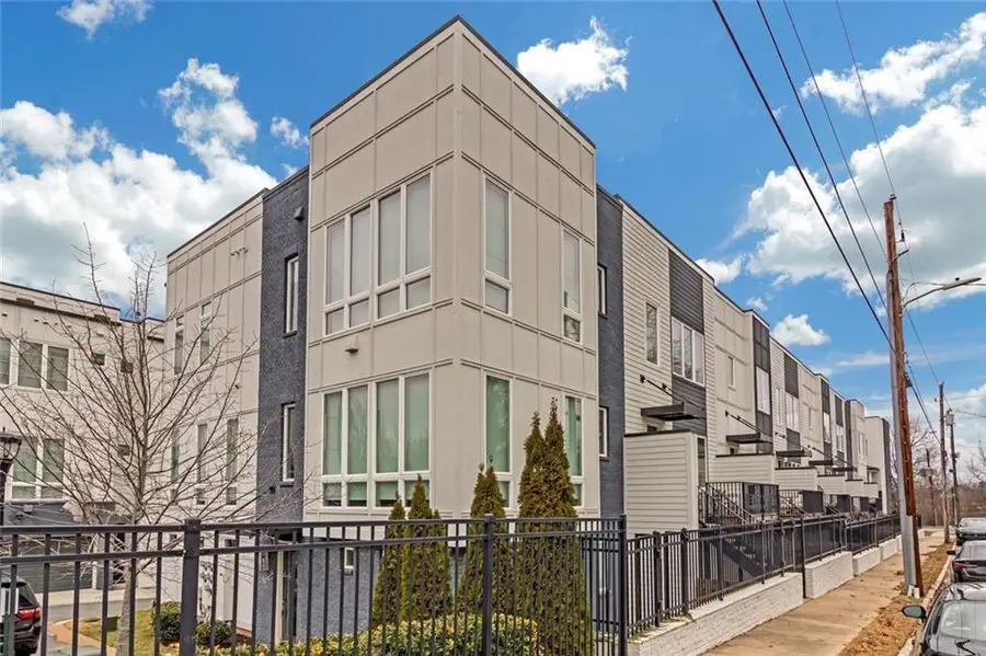 687 Banton Drive, Atlanta, GA 30318 - Image #2