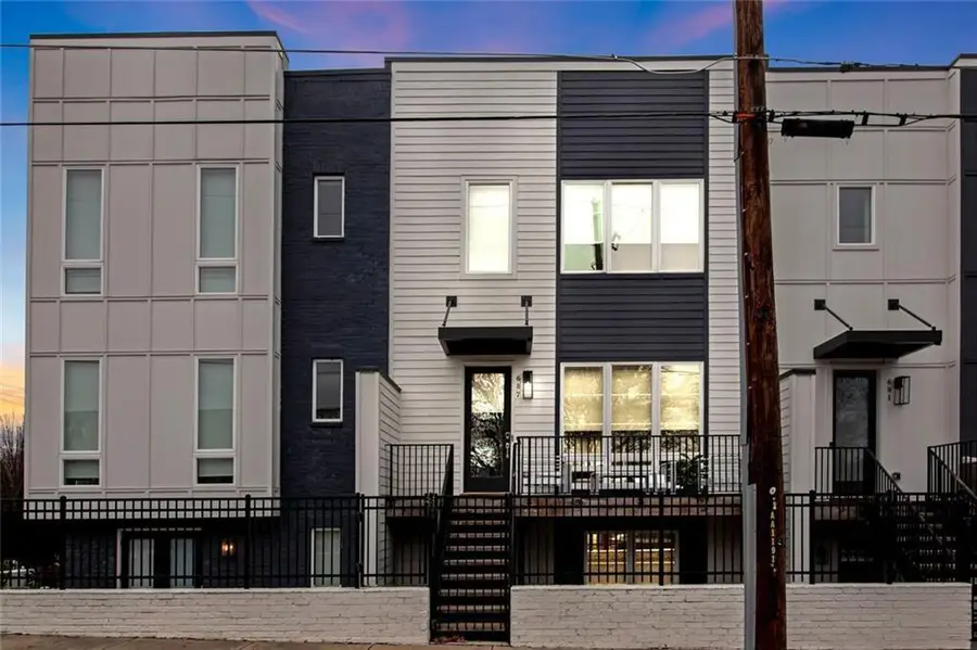 687 Banton Drive, Atlanta, GA 30318 - Image #3