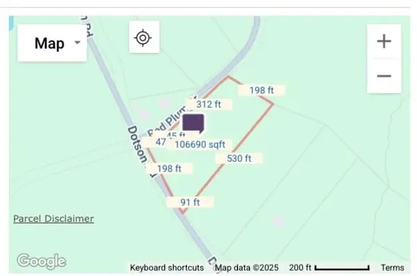 553 Dotson Road, East Ellijay, GA 30540