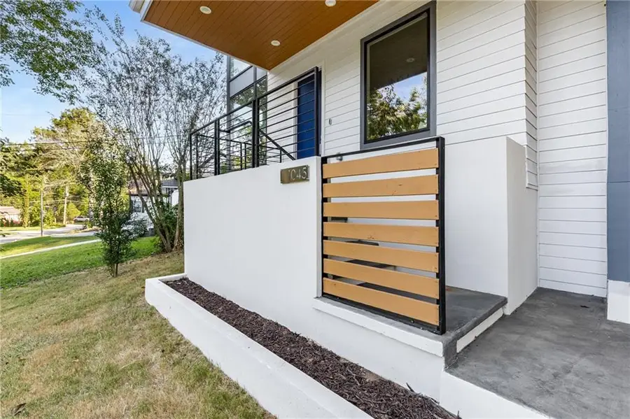 1045 Shepherds Lane Ne, Atlanta, GA 30324 - Image #2