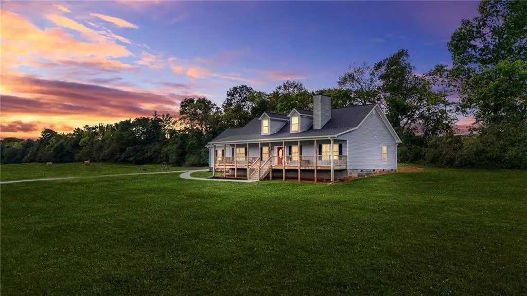 1870 Tallapoosa Highway, Cedartown, GA 30125 - Image #1