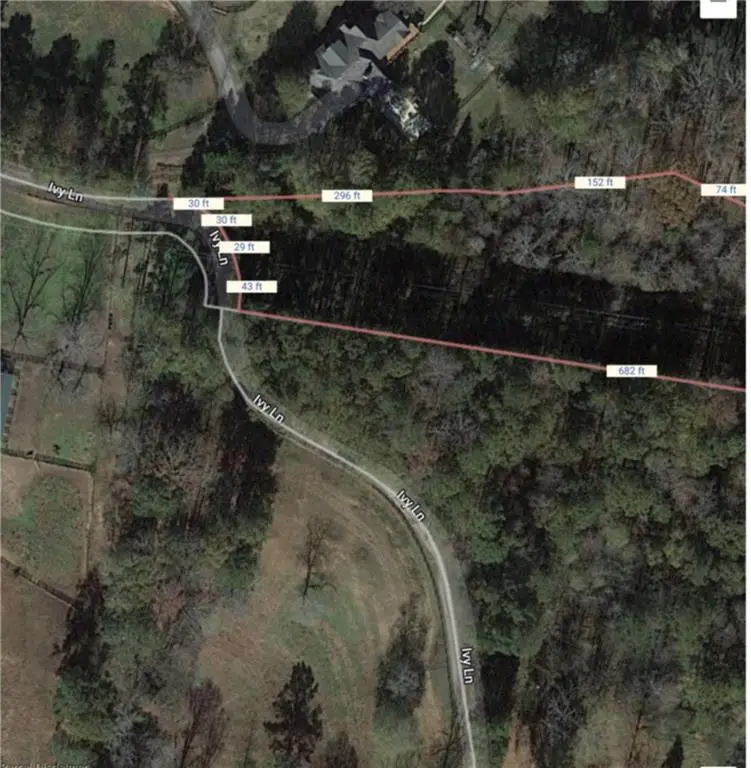 0 Ivy Lane, Canton, GA 30115 - #3