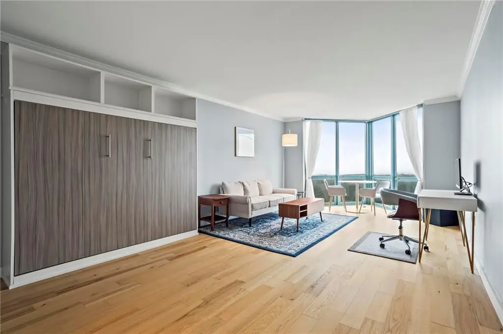 2870 S Pharr Court Nw #2008, Atlanta, GA 30305 - Image #1