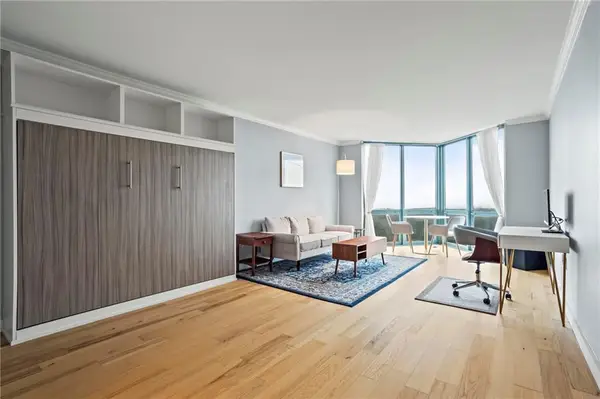 2870 S Pharr Court Nw #2008, Atlanta, GA 30305